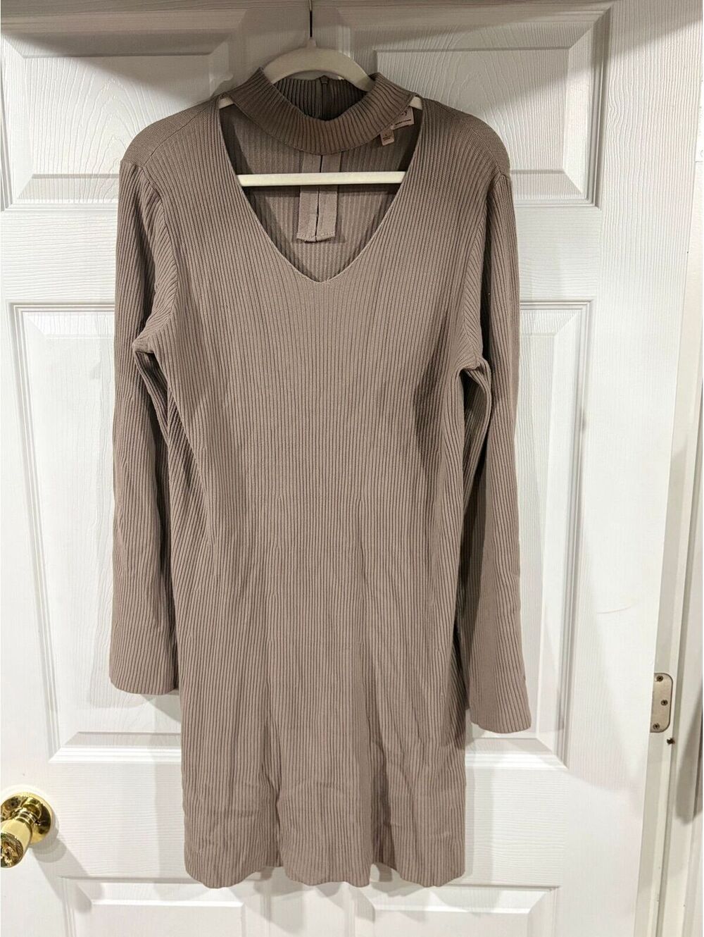 #248 Philosophy dress. Size Large